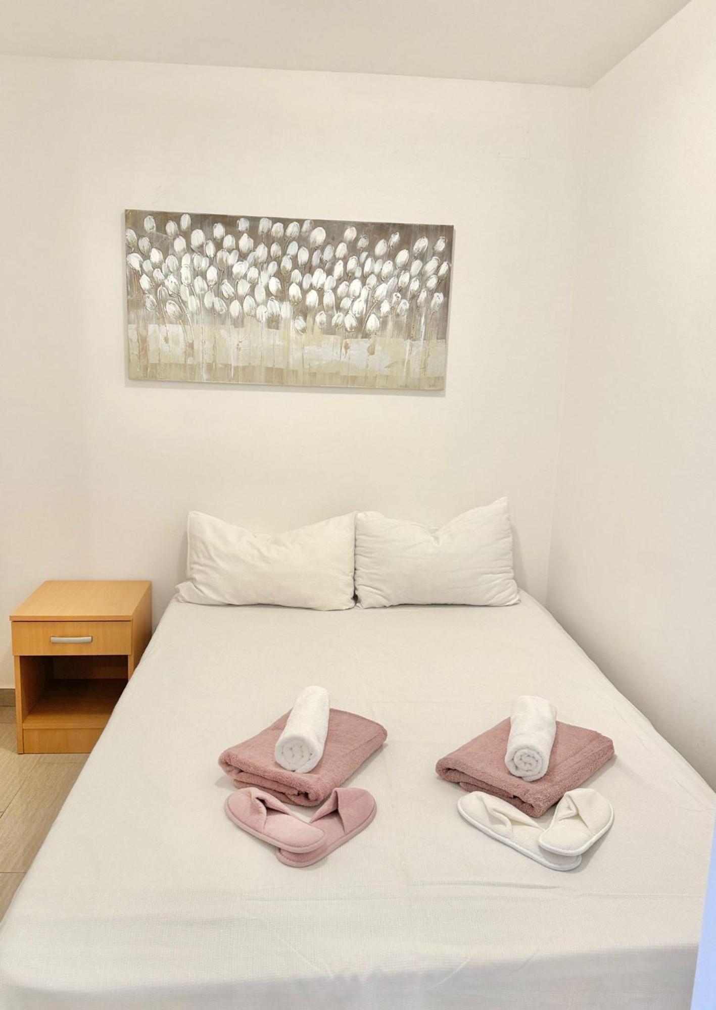 Villa Domgjoni Crikvenica Quarto foto