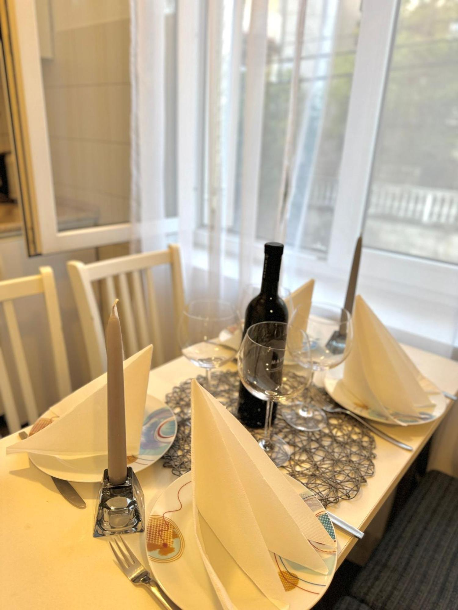 Villa Domgjoni Crikvenica Quarto foto