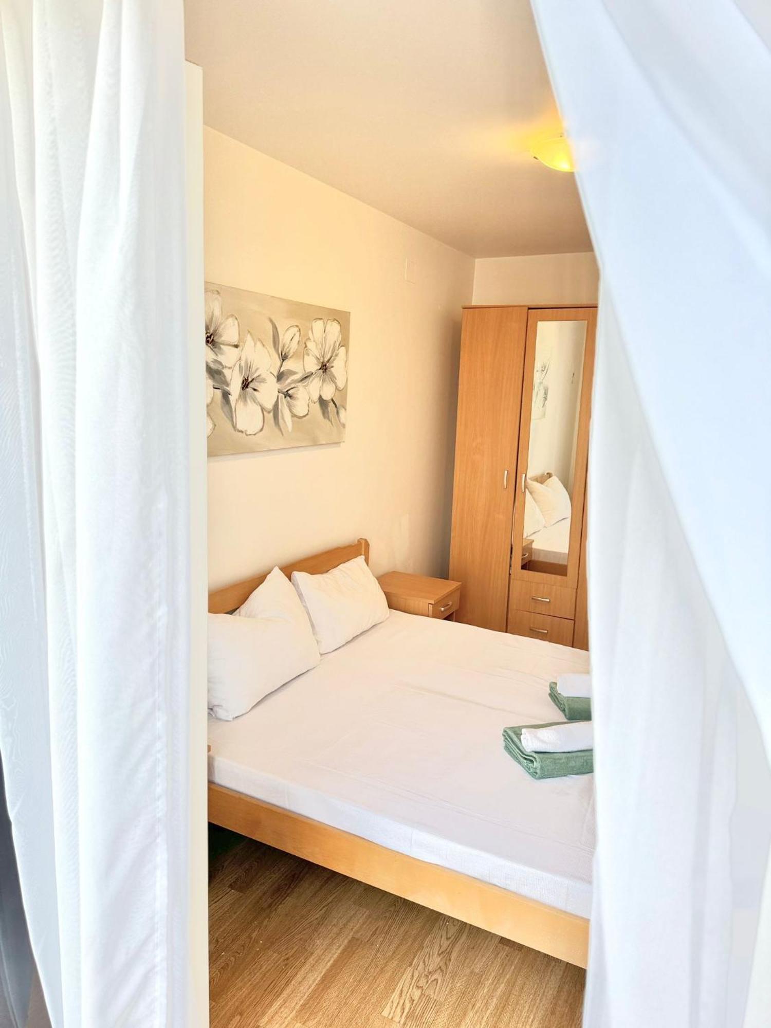 Villa Domgjoni Crikvenica Quarto foto