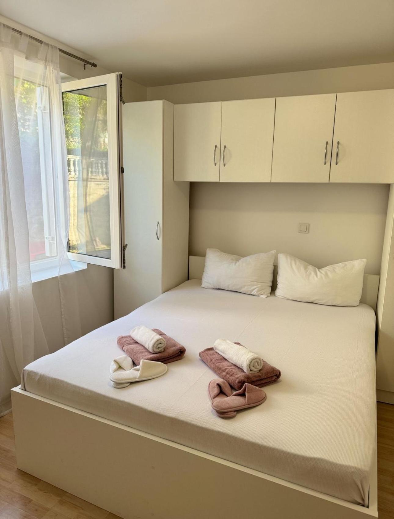 Villa Domgjoni Crikvenica Quarto foto