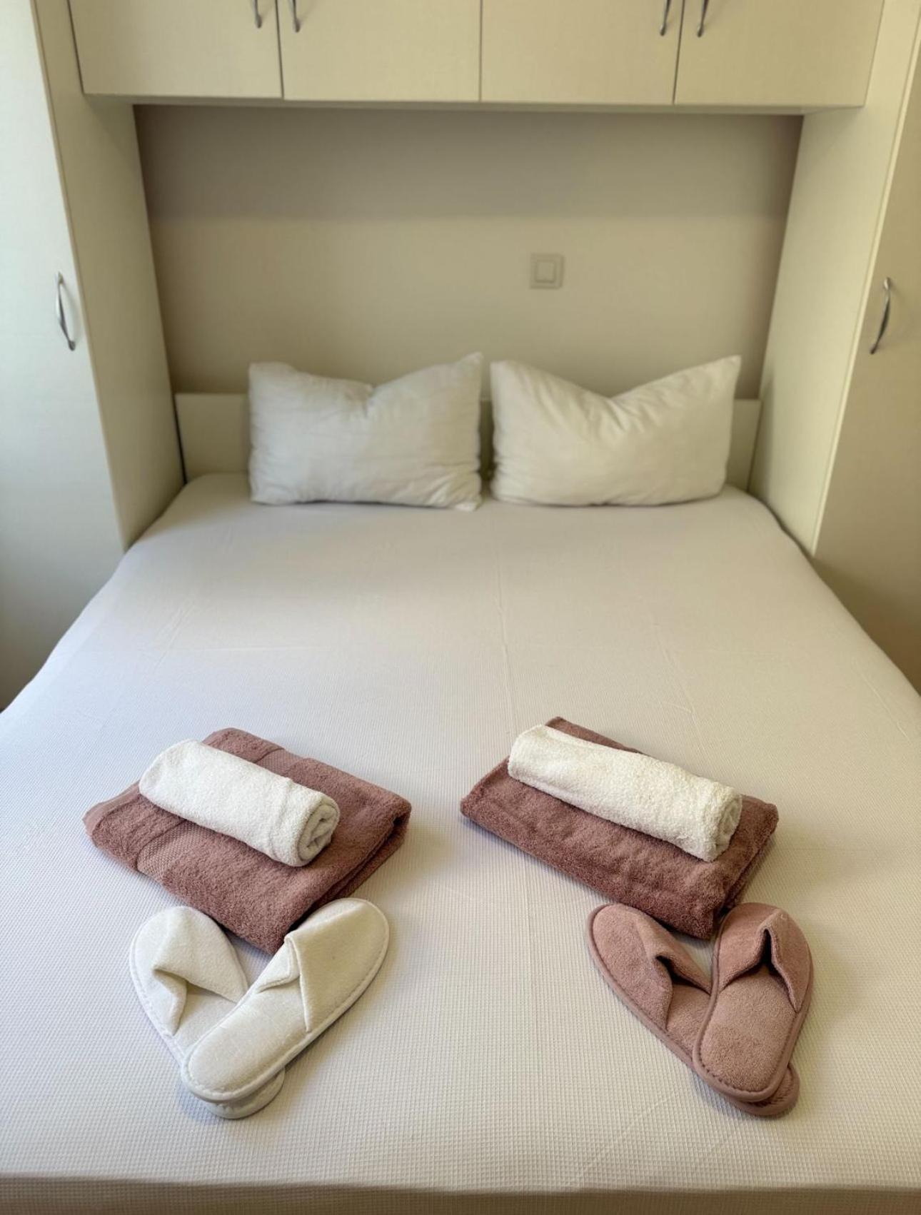 Villa Domgjoni Crikvenica Quarto foto