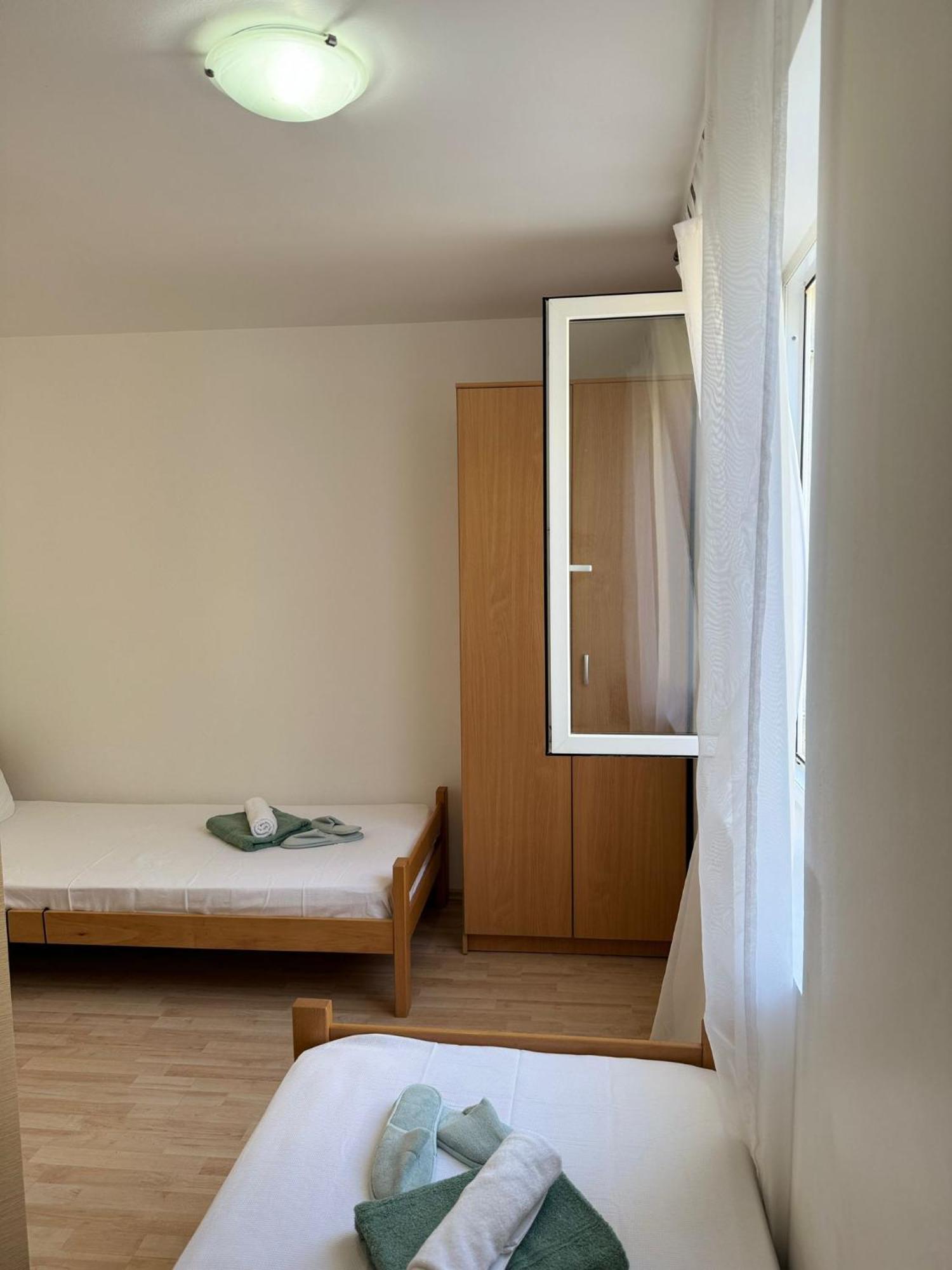 Villa Domgjoni Crikvenica Quarto foto