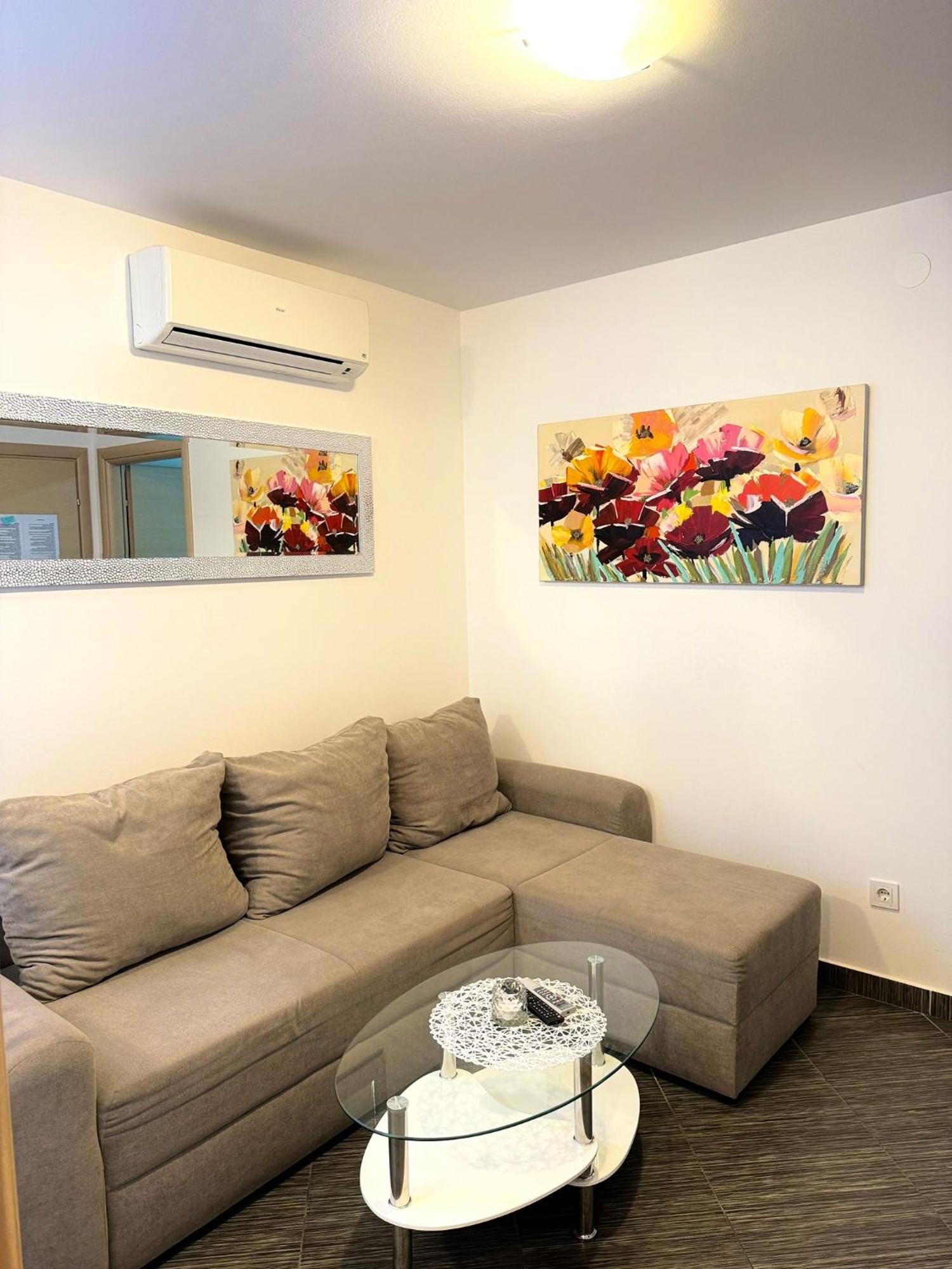 Villa Domgjoni Crikvenica Quarto foto