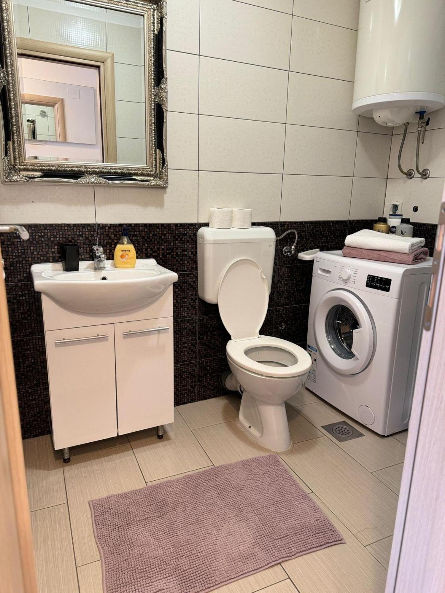 Villa Domgjoni Crikvenica Quarto foto